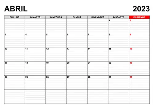 Calendari abril 2023 calendari-abril-2023-01