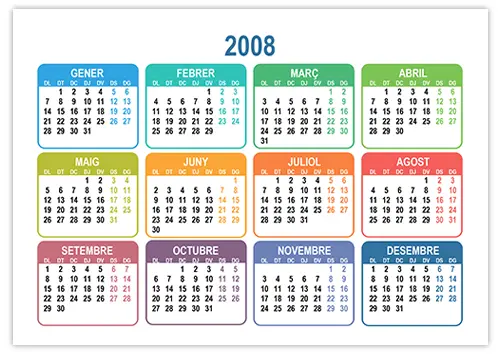 calendari-2008