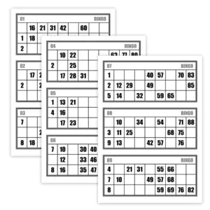 Bingo gratis