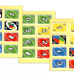 Uno gratis