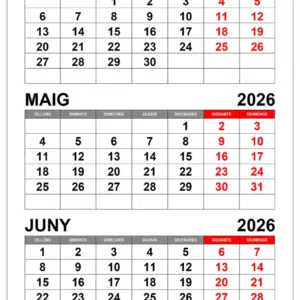 Calendari-abril-maig-juny-de-2026