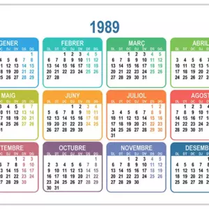 calendari-1989