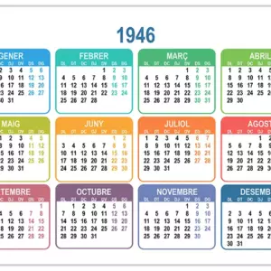 calendari-1946
