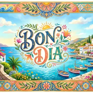 Noves imatges de bon dia 2026 bon dia